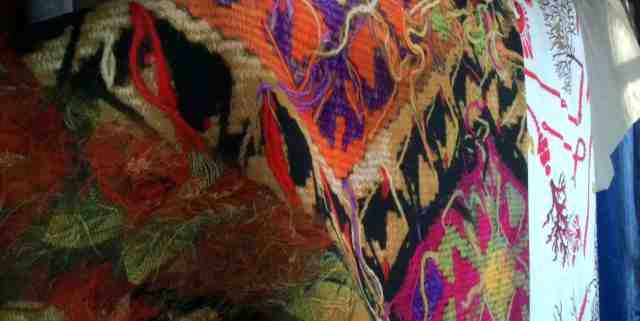 Ткани для пошива верхней легкой женской одежды