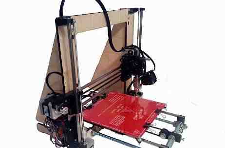 3D Принтер Prusa i3 Новый