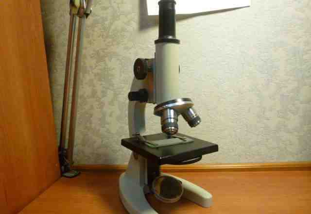 Микроскоп Биомед-1 XSP 101