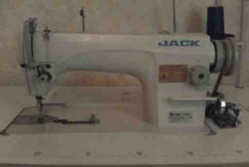 Швейная машинка Jack JK-8720