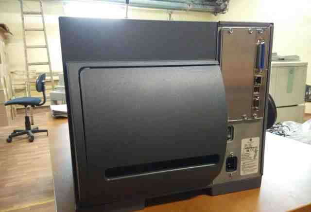 Термопринтер для наклеек Datamax H-6308