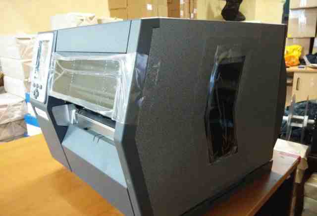 Термопринтер для наклеек Datamax H-6308