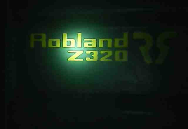 Форматно-раскроечный станок Robland z 3200