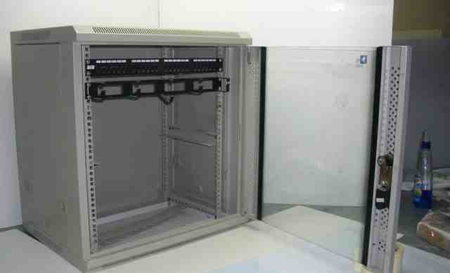 Шкаф для сервера Hyperline twfs-1245