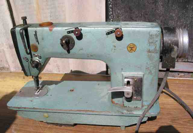 Промышленная швейная машина 1022М класса