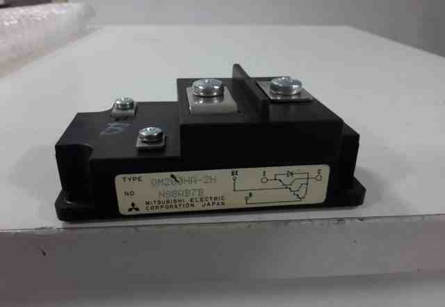 Транзистор qm200ha-2h