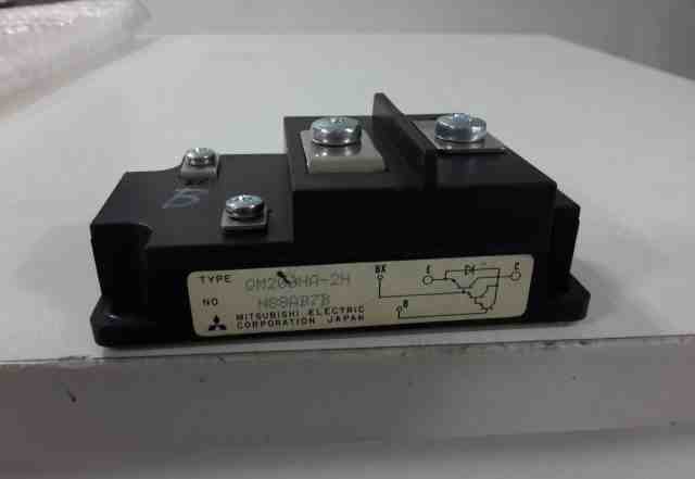 Транзистор qm200ha-2h