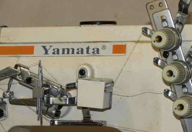 Распошивальная машина Yamata 31016-01CB