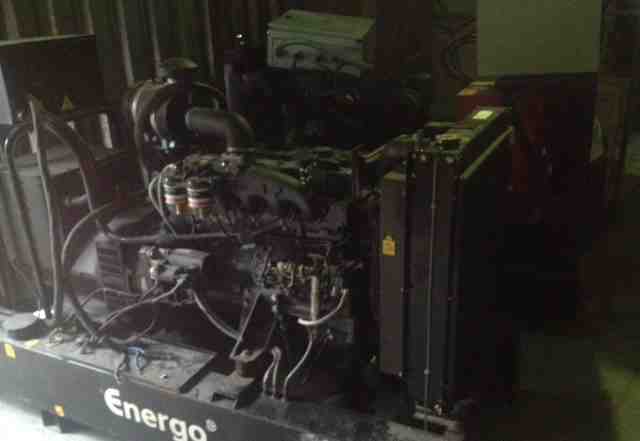 Energo ED 50/400 IV (40 кВт.)