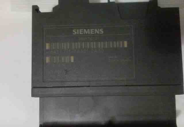 Siemens Simatic S7 6AT1735-0AA01-0AA0