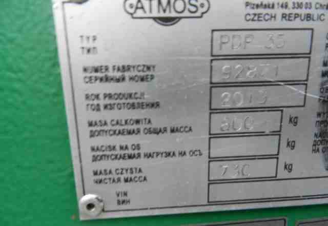  компрессор Atmos PDP-35