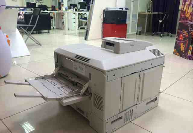 Принтер лазерный OKI C9600