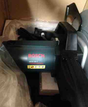 Пила дисковая Bosch-GCO 14-1 Professional