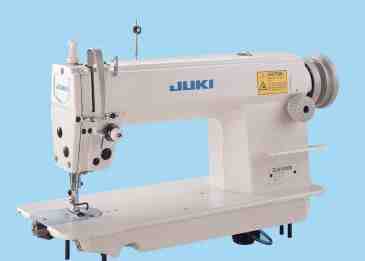 Промышленная швейная машина Juki DLN-5410N