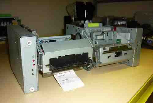  принтер Epson еu-T422 с блоком питания