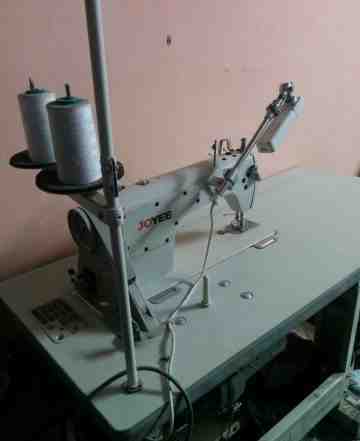 Швейная машина joyee JY-A388-5