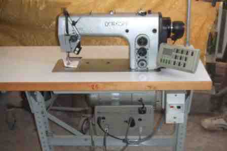 Швейная машина Durkopp 272