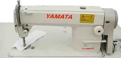Швейная машина yamata FY5550