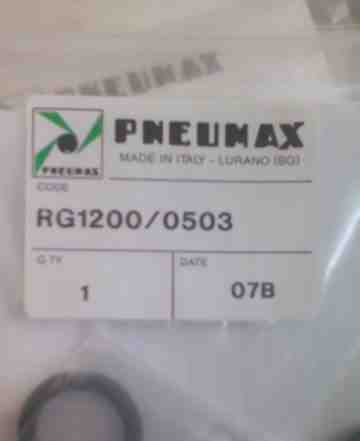 Pneumax RG1200/0503