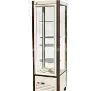 Холодильный шкаф Carboma R400 Свр