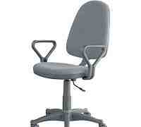 Столы, кресла, шкаф офисные 3шт