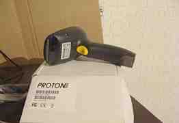 Сканеры штрих-кодов Proton ICS-1100 новые