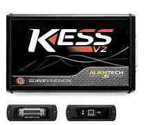 Kess (оригинал) оборудование для чип-тюнинга