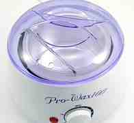 Pro-Wax 100 - нагреватель для воска и парафина