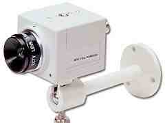 Камеры видео наблюдения + видеосервер