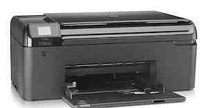 Принтер Photosmart WL eAiO B110b