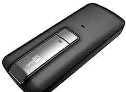 CipherLab 1664 + Bluetooth-USB-транспондер