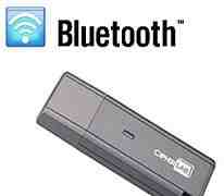 CipherLab 1664 + Bluetooth-USB-транспондер