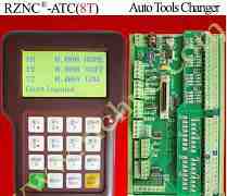 DSP контроллер rznc (ATC8)