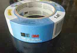 3M Scotch Blue Tape (Синий скотч)