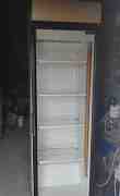 Холодильная витрина для напитков Интер 370 б/у