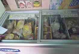  холодильное оборудование для магазина