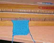 Аппарат для вязания "Мастерица"