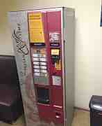 Кофейный автомат saeco 400