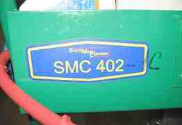 Комплект для заправки кондиционера SMC 402
