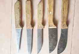 Профессиональные разделочные ножи я2-фин для мяса