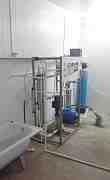 Промышленная система очистки воды RO-3000-6000GPD